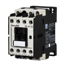 HL-K-22 Mágneskapcsoló (segédkapcsoló)