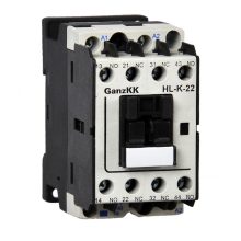 HL-K-22 Mágneskapcsoló (segédkapcsoló)