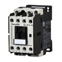 DL-K4-10 230V Mágneskapcsoló