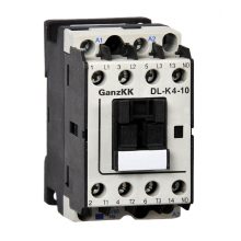 DL-K4-10 230V Mágneskapcsoló