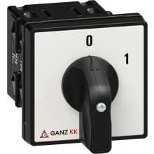 KK1-32-6002  kézikapcsoló