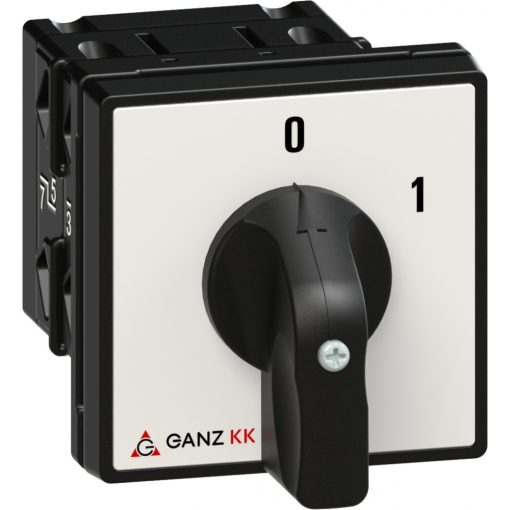 KK1-32-6002  kézikapcsoló