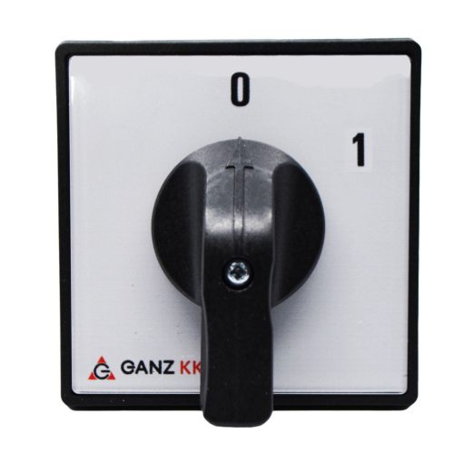 KK1-32-6002  kézikapcsoló