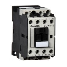 DL-K5-10 Mágneskapcsoló (5,5 kW, AC-3, 400V)