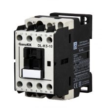 DL-K5-10 Mágneskapcsoló (5,5 kW, AC-3, 400V)