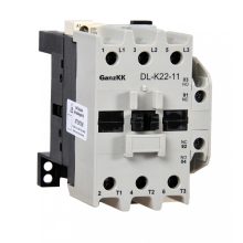 DL-K22-11 Mágneskapcsoló (22 kW, AC-3, 400V)
