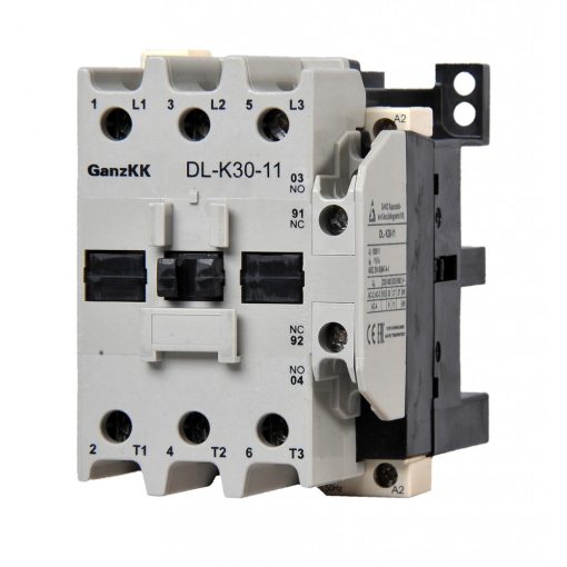 DL-K30-11 110V Mágneskapcsoló