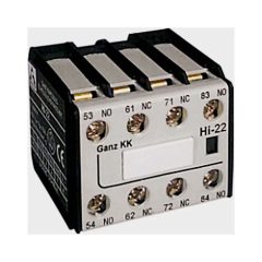 Hi-22 Segédérintkező