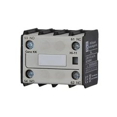 Hi-11 Segédérintkező
