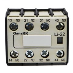 Li-22 Segédérintkező