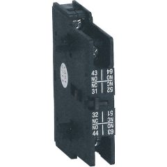 S-11 Segédérintkező