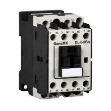 DL-K5(F/S) Mágneskapcsoló (5,5 kW, AC-3, 400V)
