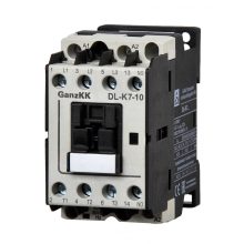 DL-K7-10 42V Mágneskapcsoló
