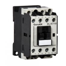 DL-K7-10 42V Mágneskapcsoló