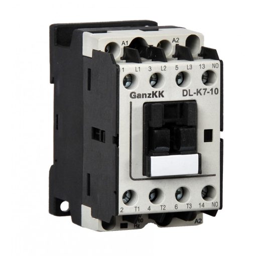 DL-K7-10 42V Mágneskapcsoló