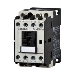 DL-K7-10 Mágneskapcsoló (7,5 kW, AC-3, 400V)