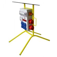 GFB-63-116 Felvonulási szekrény