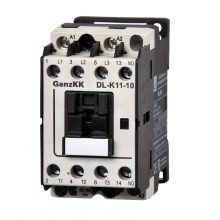 DL-K11-10 110V Mágneskapcsoló