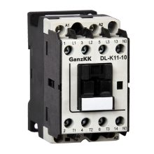 DL-K11-10 Mágneskapcsoló (11 kW, AC-3, 400V)