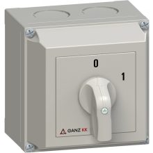 KKM1-32-6001 kézikapcsoló