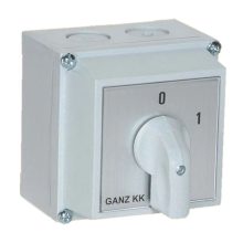 KKM1-32-6001 kézikapcsoló