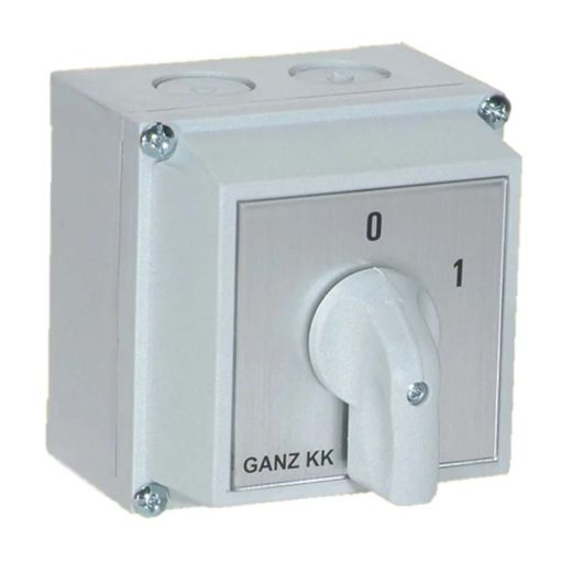 KKM1-32-6001 kézikapcsoló