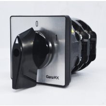 KK3-115-6002 kézikapcsoló