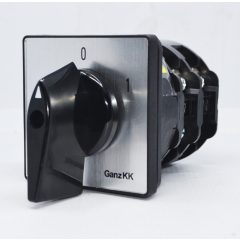 KK3-115-6002 kézikapcsoló