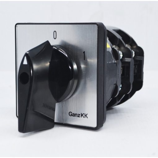 KK3-115-6002 kézikapcsoló