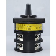 KK3-115-6002 kézikapcsoló