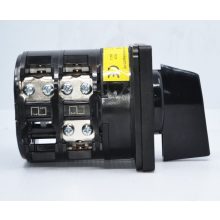 KK3-115-6002 kézikapcsoló