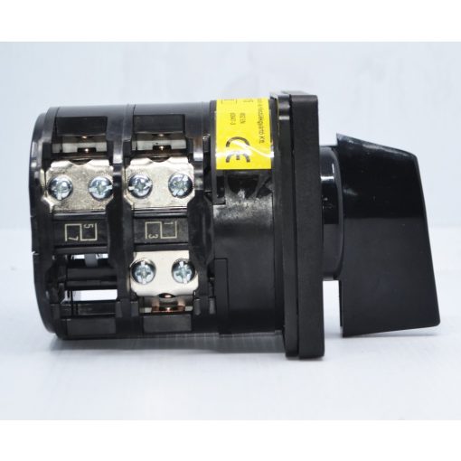 KK3-115-6002 kézikapcsoló