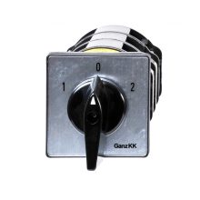 KK3-115-6006 kézikapcsoló