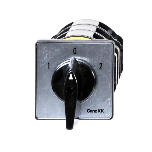 KK3-115-6006 kézikapcsoló