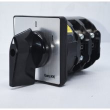 KK4-150-6002 kézikapcsoló