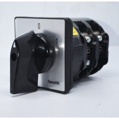 KK4-150-6002 kézikapcsoló