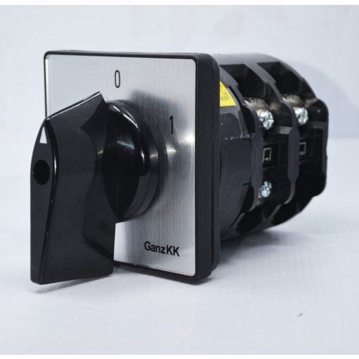 KK4-150-6002 kézikapcsoló