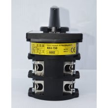 KK4-150-6002 kézikapcsoló
