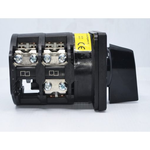 KK4-150-6002 kézikapcsoló