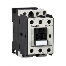 DL-K18 Mágneskapcsoló (18 kW, AC-3, 400V)