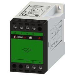 Hővédelmi relé VH/230V/SMD/