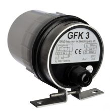 Alkonykapcsoló GFK 3 230V 50Hz