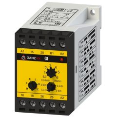Időrelé GI/230V AC