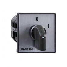 KK2-40-6001 kézikapcsoló