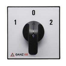 KK2-40-6099 kézikapcsoló