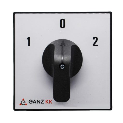 KK2-40-6099 kézikapcsoló